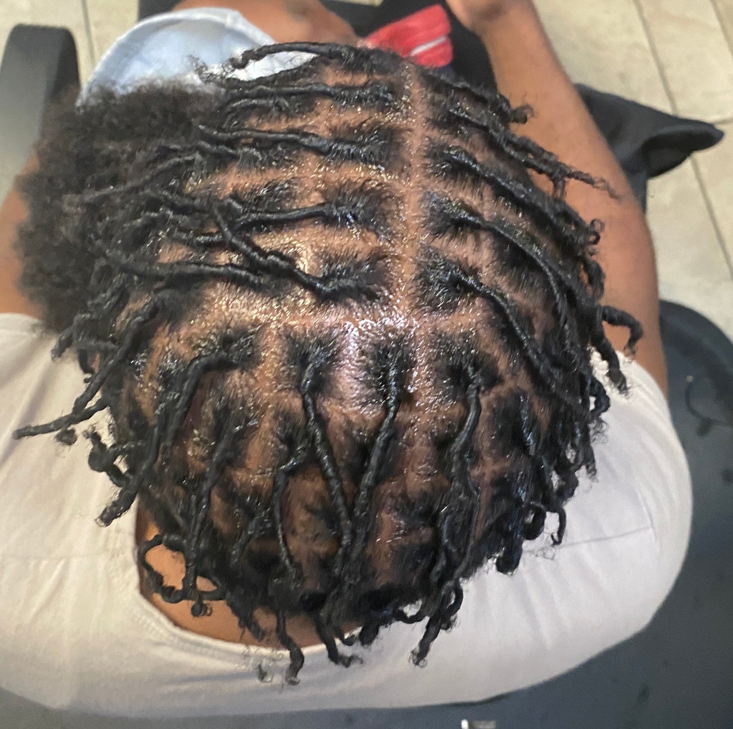 Starter Loc’s