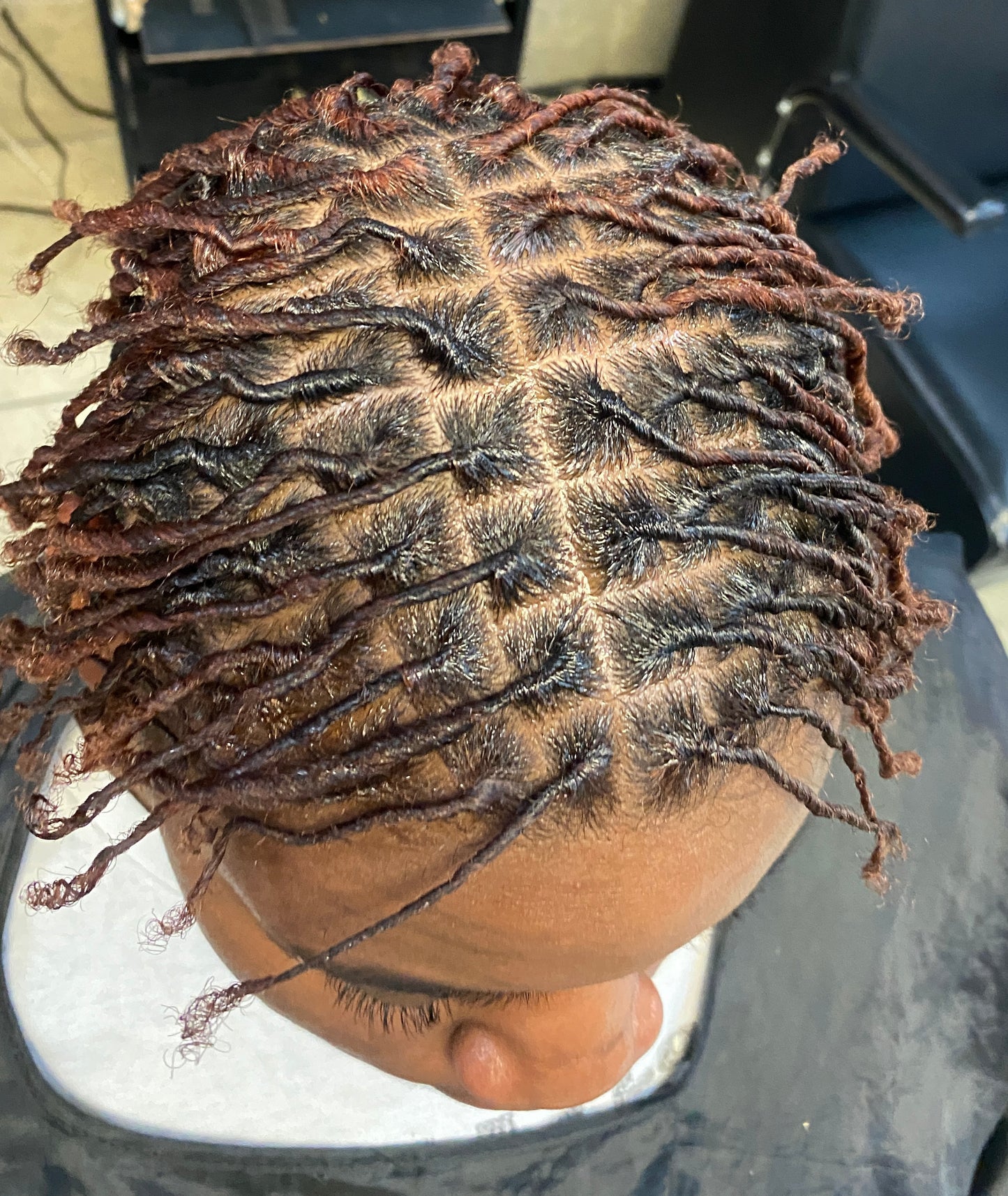 Starter Loc’s