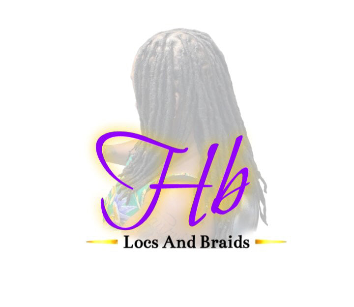 H+B Loc’s & Braids 